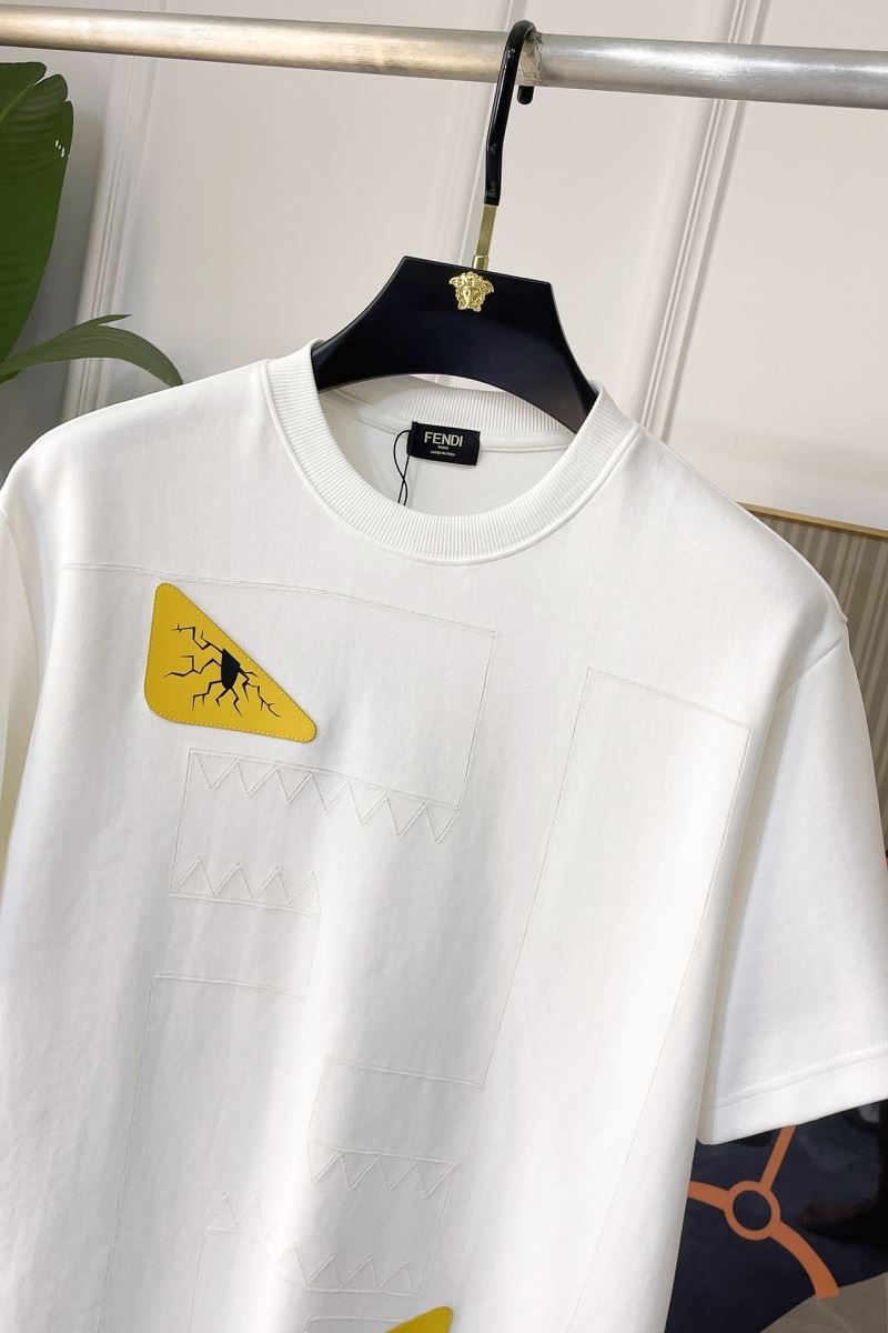 Fendi T-Shirts